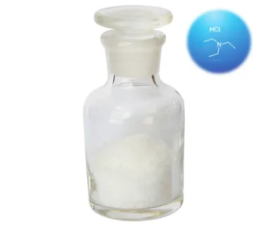 Triethylamine Hydrochloride
