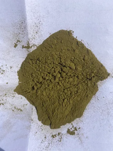 Copper 8-Hydroxyquinoline