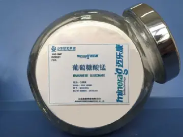 Manganese Gluconate
