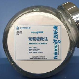 Manganese Gluconate