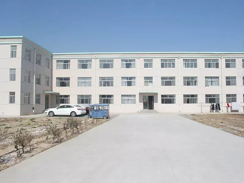 Factory Office