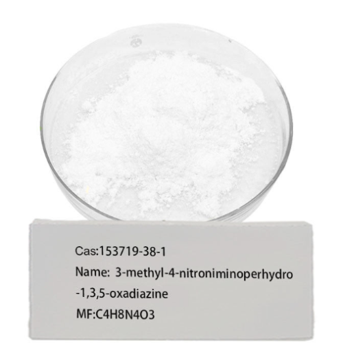 3-Methyl-4-Nitroiminoperhydro-1,3,5-Oxadiazine