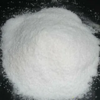 L-Leucine Powder CAS 61-90-5