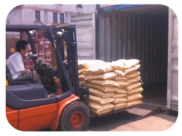 Sodium Humate（Powder）