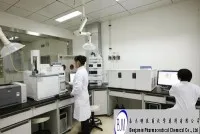 Factory Office