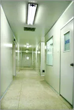 Factory Office