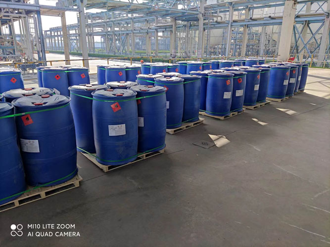 Butyl Acrylate 