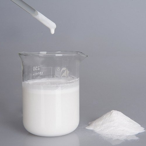 Redispersible powder MS-6070N/6090N