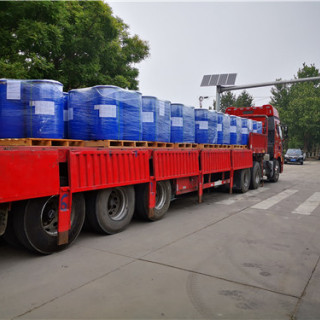 Disodium salt of 1-Hydroxy Ethylidene-1,1-Diphosphonic Acid (HEDP•Na2 )