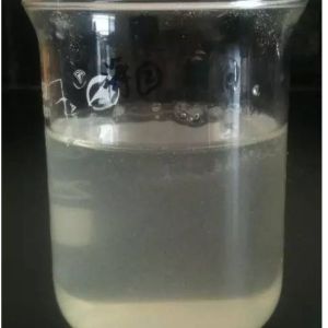 Liquid Epoxy Resin - Dilution Series
