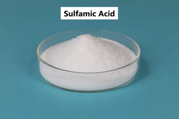 Sulfamic Acid/Nitrilosulphonic Acid