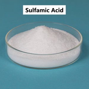 Sulfamic Acid/Nitrilosulphonic Acid