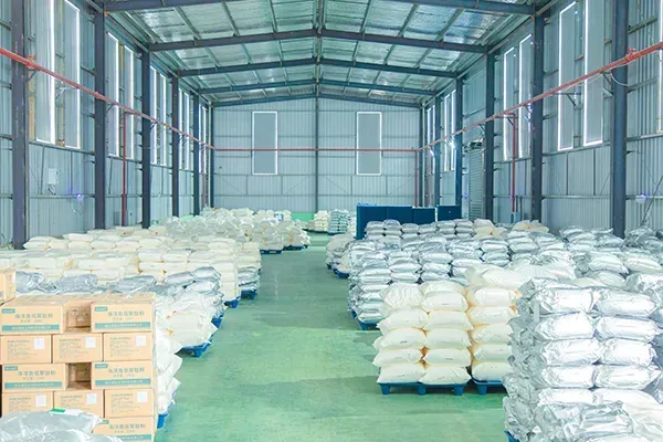 Warehouse
