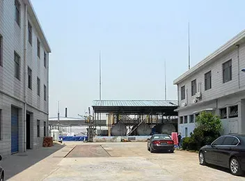 Factory Office