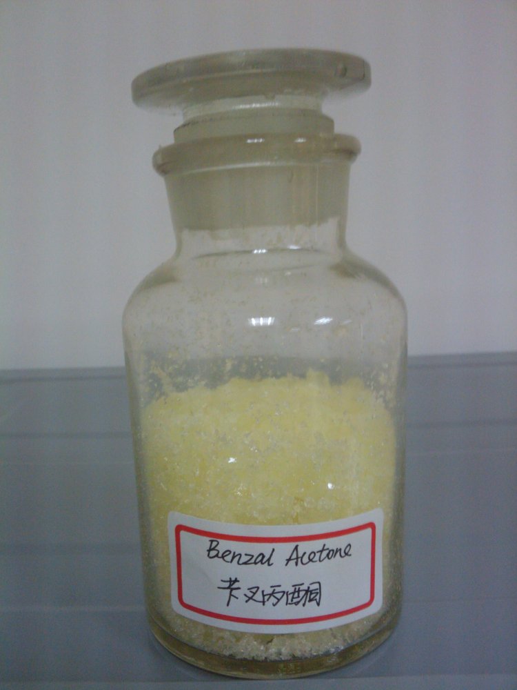 Benzal Acetone 