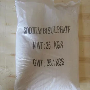 Sodium Bisulfate