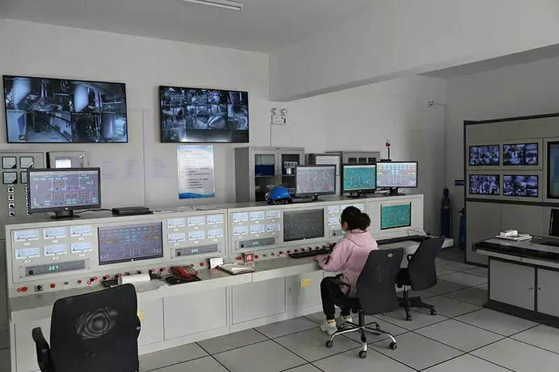 Factory Office