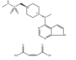 Oclacitinib maleate