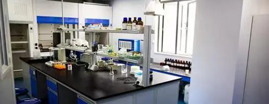 Factory Office