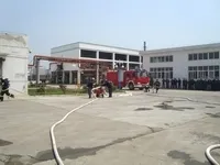 生产车间