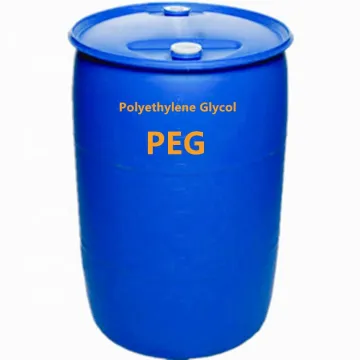 PEG-6000DS/Polyethylene Glycol Distearate