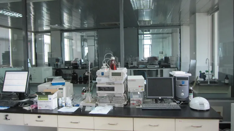 Factory Office
