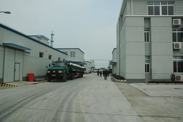 Warehouse