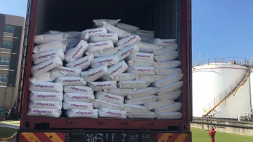 C9 Hydrogenated Hydrocarbon Resin