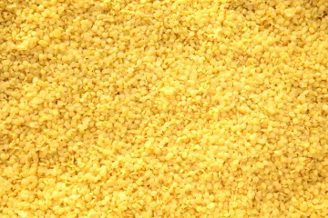 Yellow Bee Wax