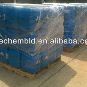 Paper mill power plant industrial circulating water clarification flocculant