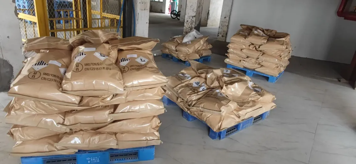 Warehouse