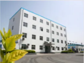 Factory Office