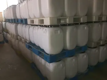 Dichloroisocyanuric Acid SDIC