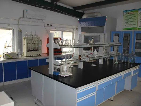 Factory Office