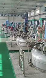 生产车间