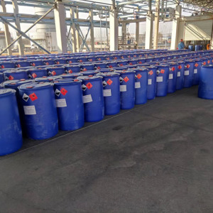 Glacial Acrylic Acid