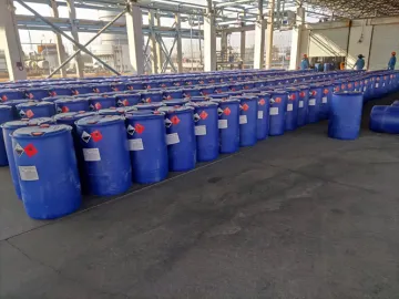 Glacial Acrylic Acid