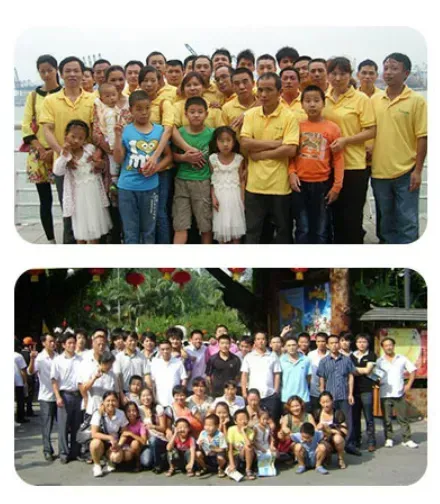 Activity