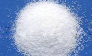 Anionic Polyacrylamide