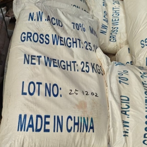 1-Naphthol-4-Sulfonic Acid