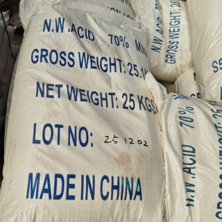 1-Naphthol-4-sulfonic acid Powder、NW Acid Powder