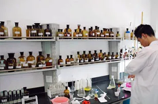 Factory Office