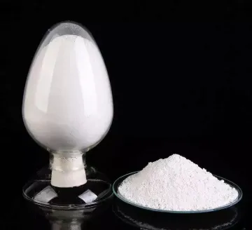 Magnesium Carbonate