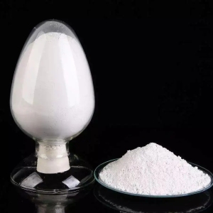 Magnesium Carbonate