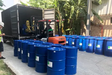 Dodecyldimethylamine Oxide