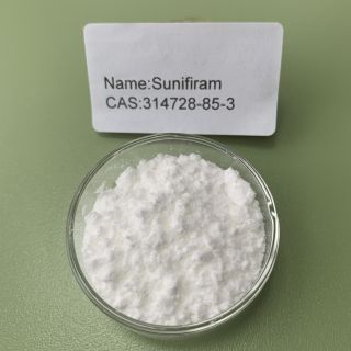 Sunifiram CAS 314728-85-3