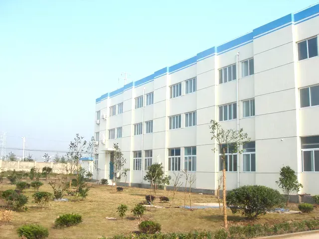 Factory Office