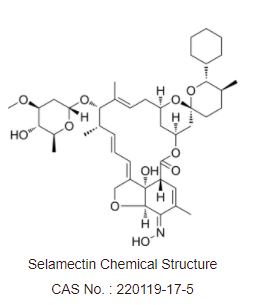 Selamectin