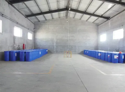 Warehouse