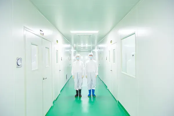 Factory Office